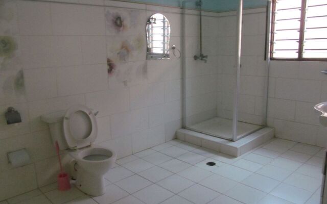 Bright star Resort