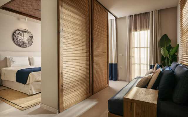 Sewelo Suites