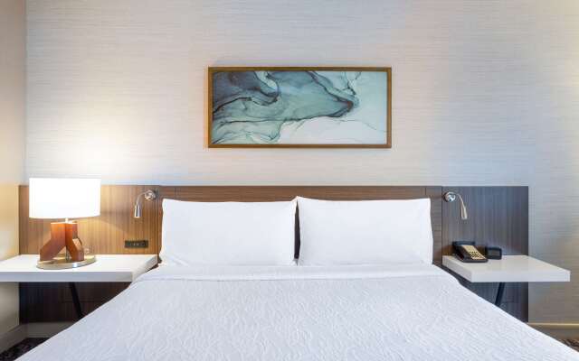 Hilton Garden Inn Islip/MacArthur Airport