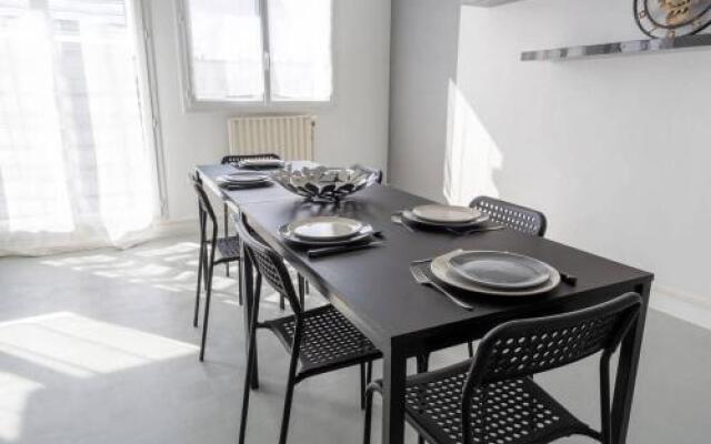 Bougnat - Agrã‰Able Et Lumineux, 2 Chambres 65M2