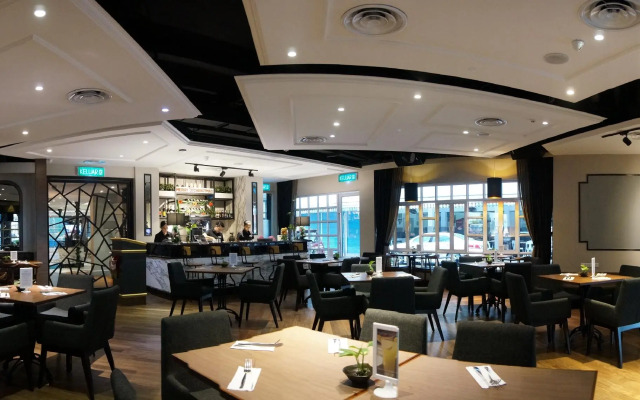 Kingwood Boutique Hotel