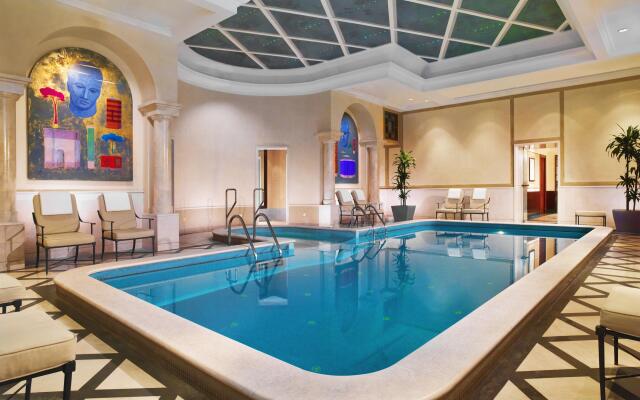 The Westin Excelsior Rome Hotel