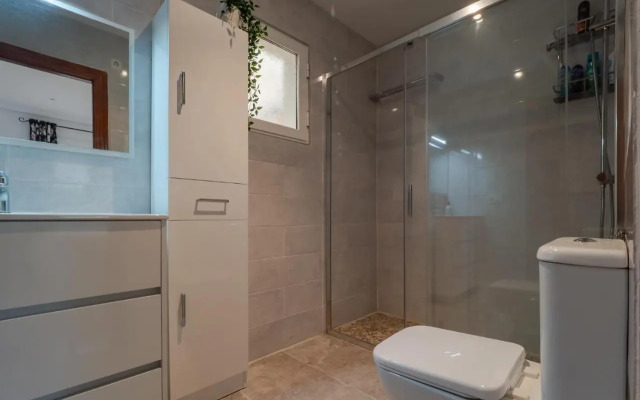 Casas-VeraPlaya Al Andalus Residencial Casa La Libertad