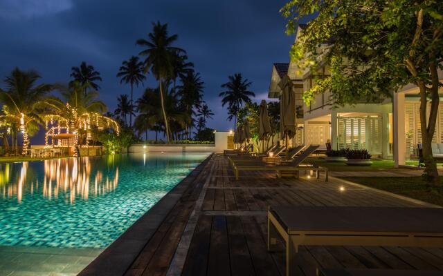 Sri Sharavi Beach Villas & Spa