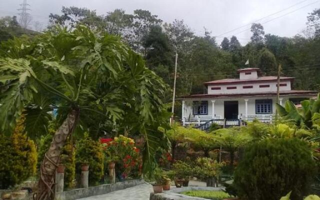 Vamoose Jharna Tabakoshi