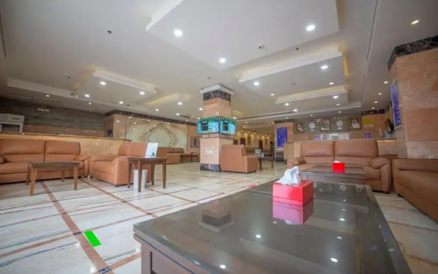 Al jawharah for apartment units