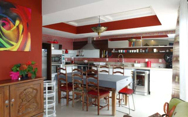 House on the Sand - 219