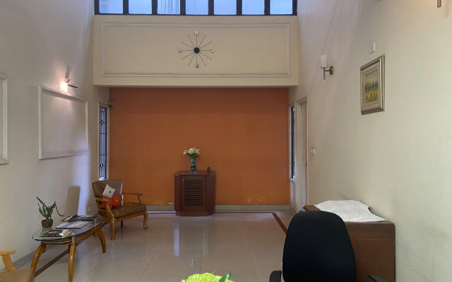 Polonest Cocoon By Morpho Hotel