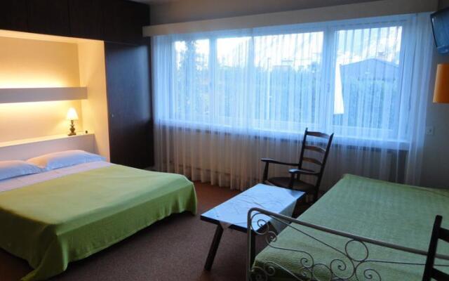 Hotel Residenza Palmanova
