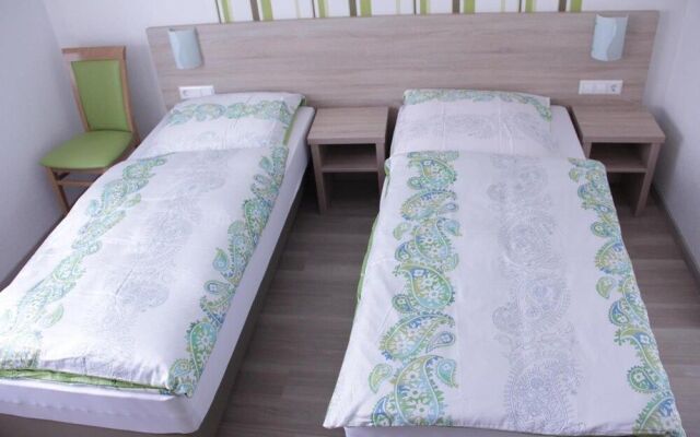 Gasthaus Linde Wachbach