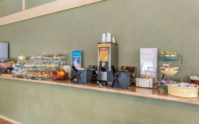 Quality Inn & Suites Canon City