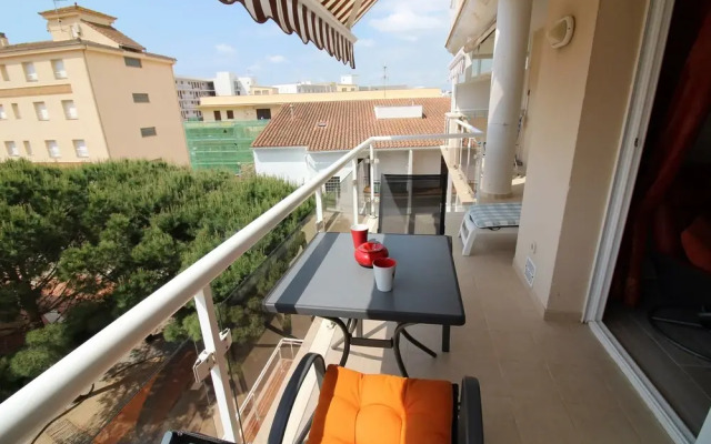 Apartamento 3064 - Thalassa Playa 3-2