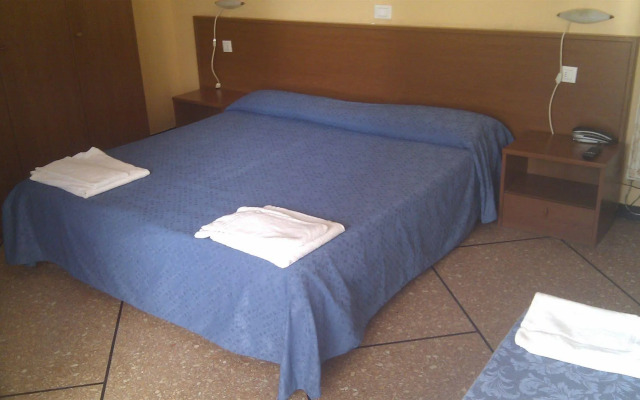 Hotel Suisse