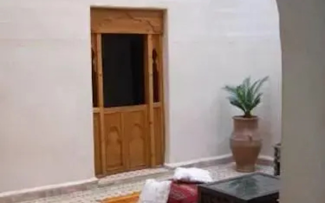 Riad Khalid Zrika