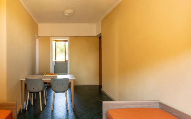 Argentario Osa Resort