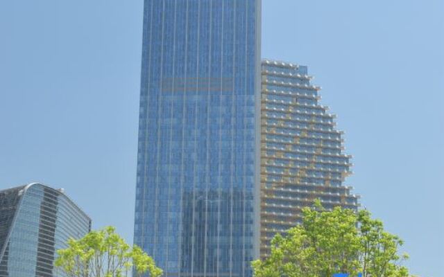 Zhuhai Yupai International Apartment