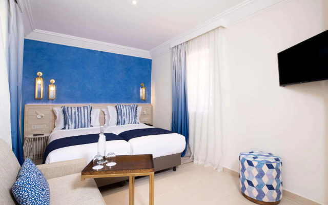 Sol Oasis Marrakech - All Inclusive