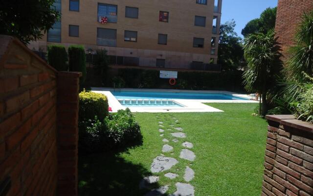 Apartamentos Antillas Fenals