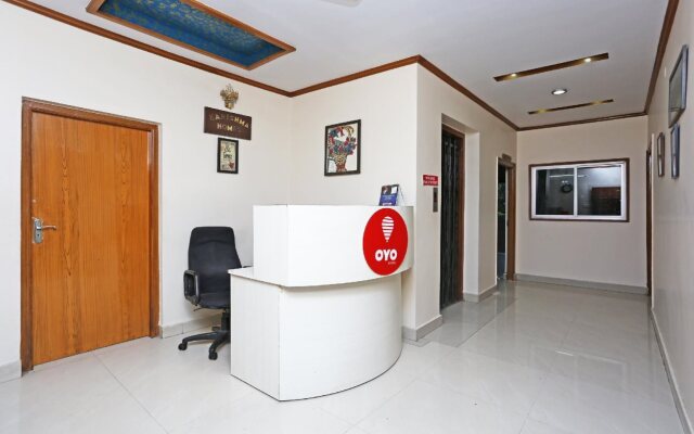 OYO 730 Hotel Karishma Homes