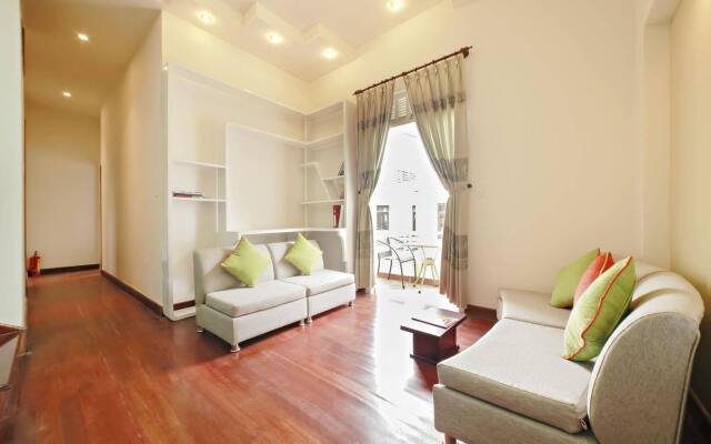 Green Valley Homestay Hoi An