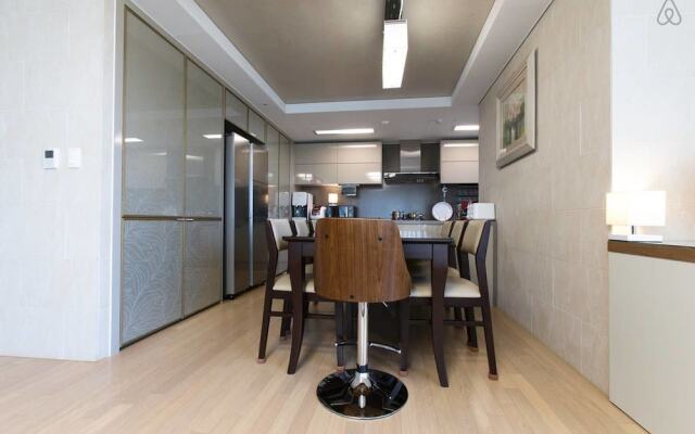 Good Time Guest House Incheon Airport