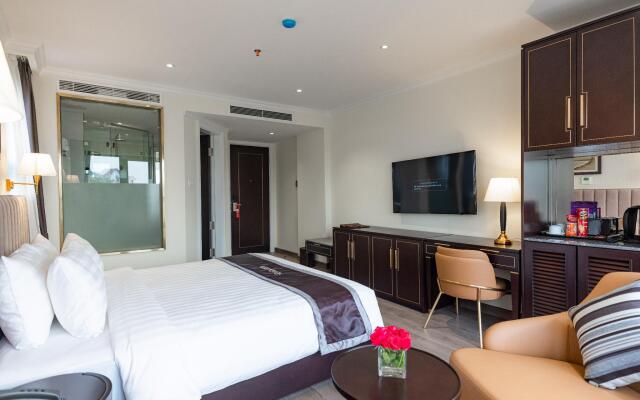 Nevaeh Hotel & Spa
