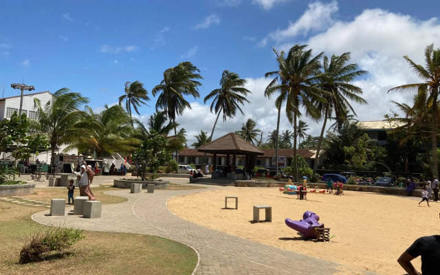 Channa Villa & Tours