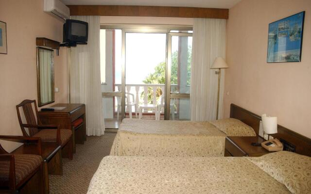 Bieno Club SVS Hotel