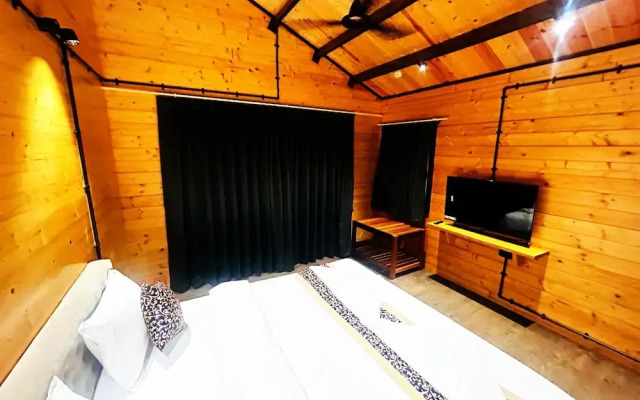 Seclude Eco Cottages