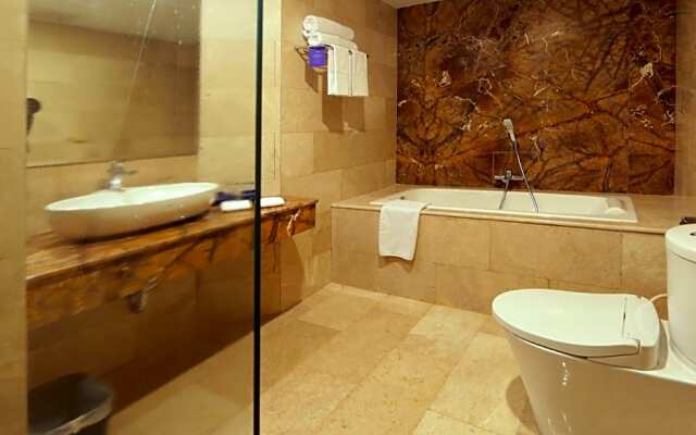 Da Vienna Boutique Hotel