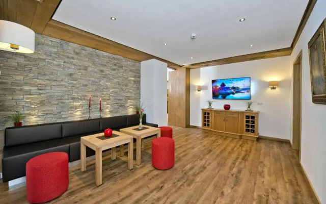 Hotel Bären Rottweil