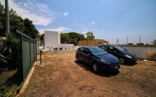 VersoSud - Appartamento Salento 45