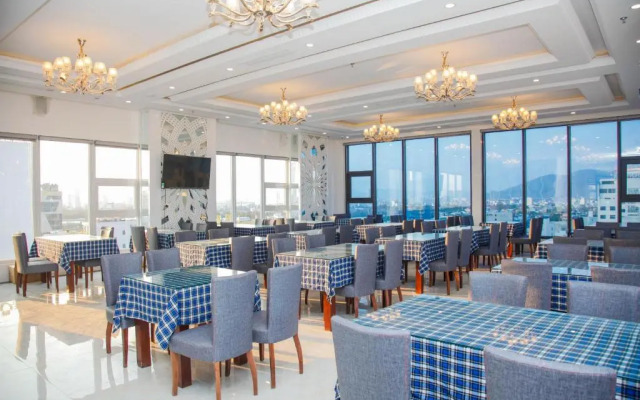 Golden Rose 3 Hotel Danang