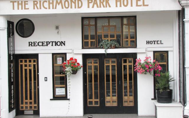 Richmond Park Hotel