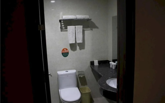Wanfulai Boutique Hotel
