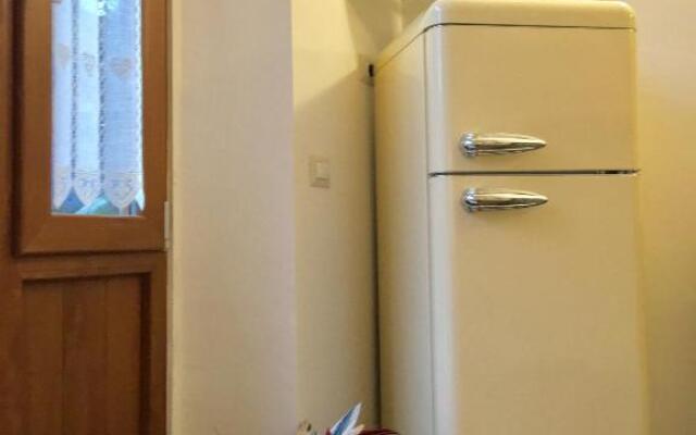 La casina al Bargino