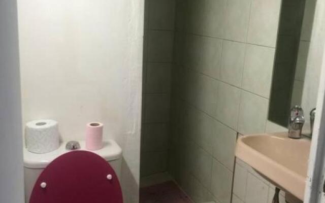 Résidence Appartement Adonis