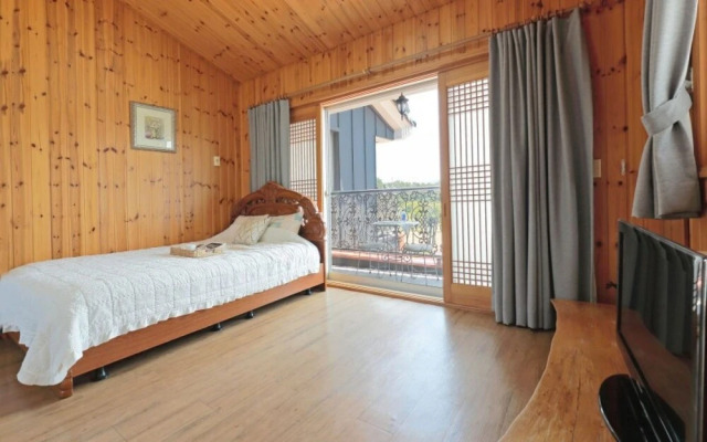 Gyeongju Mong Bed and Breakfast