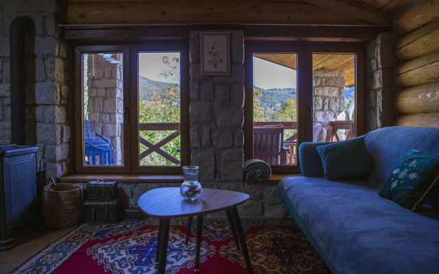 Vucje Brdo in Kolasin