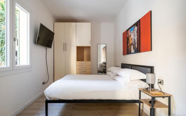 Il Giardino Segreto di Orfeo by Wonderful Italy