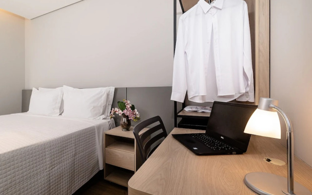 EZ Moema Hotel