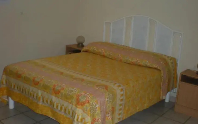 Holiday home Yvernat