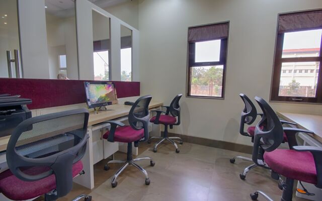 Hotel Grand Ashwin Executive
