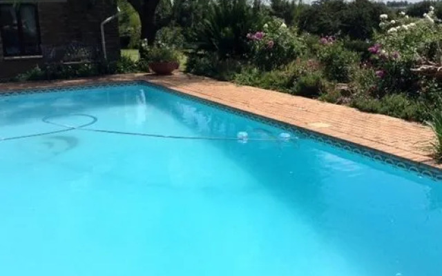 Kyalami Beaulieu Haven