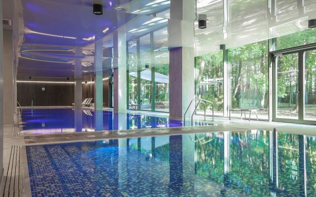 Apart Hotel Gwiazda Morza