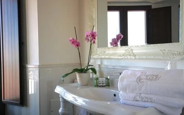 Aurora Bed & Breakfast