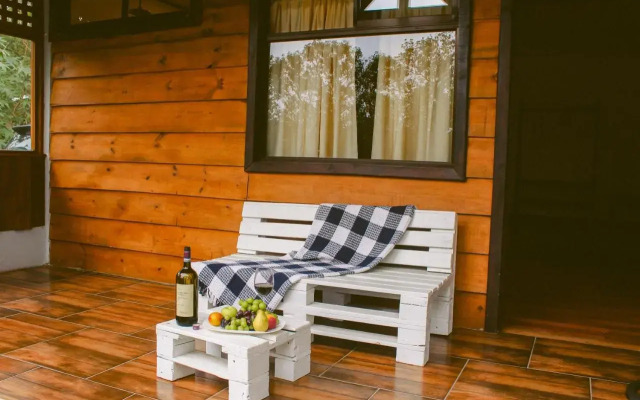 Tierra Buena Countryside Hotel - фото 5