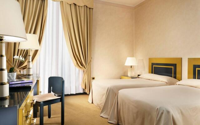Mövenpick Hotel Bari  (Opening July 2025)