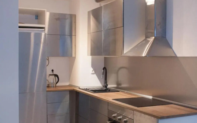 After Eight Apartment