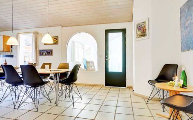 "Alvi" - 450m from the sea in Western Jutland